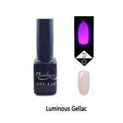 Oja semipermanenta fluorescent 5ml #647 Oja semipermanenta fluorescent 5ml #647